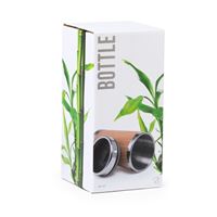 BICCHIERE TERMICO IN BAMBOO 500ml (copia)